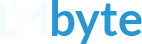 LMbyte Logo